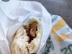 -赛百味SUBWAY(乐翔路店)