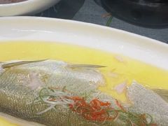 -大鹏饭店·金陵家宴(奥体中心店)