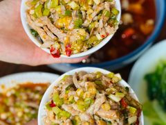 -懒人业余餐厅(琨御府店)