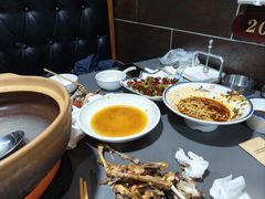 -掌上鲜(南顺城街店)