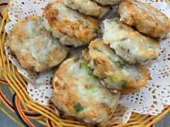 -祈胜邨•顺德鱼生•顺德菜(容桂店)