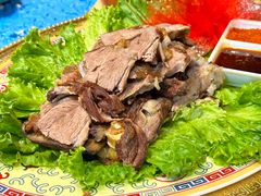 -鹿鸣春饭店(总店)