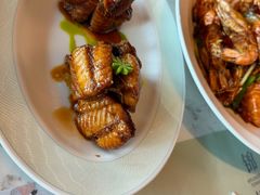 -锦楼·臻选新杭帮(正大广场店)