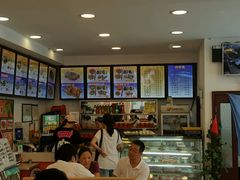 -香妃烤鸡(西单店)