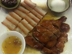-顺德食府(大明湖店)