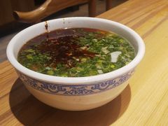 兰州拉面-舌尖尖牛肉面(甘南路店)