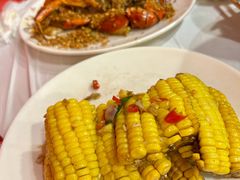 -活潑鲜跳(湖滨商业街店)