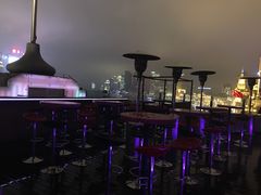 -罗斯福色戒酒吧(外滩店)