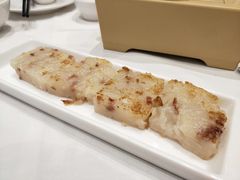 -稻香酒家·33年老字号·港式粤菜(富邦中心店)