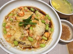 -松鹤楼面馆(清河万象汇店)