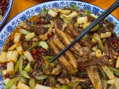 -李大爷的泡椒馆(冉家坝店)