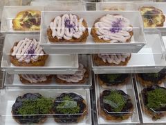 -祥禾饽饽铺·中式糕点(北京来福士店)