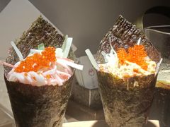 -江左尚白日本料理(万象城店)