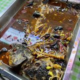 夜宵来串串香