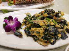 -老六饭店(翠通路店)