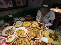 -恰八斗·猛火长沙菜(国贸店)