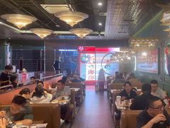 -锦尚阁烤鱼(望京新荟城店)