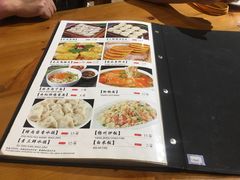 -石门豆腐王(九中街店)