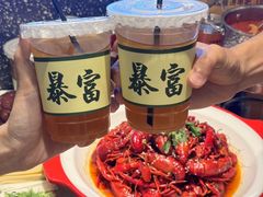-醉炫音速烧烤·干煸菜(沙河总店)