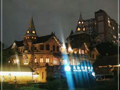 -马勒别墅饭店(静安寺店)