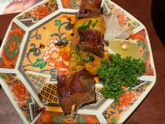 -弓二·烧鸟居酒屋(财富购物中心店)