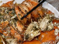 -辣螃铠盆盆蟹大排档(总店)