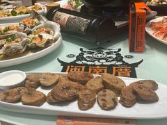 -闽南厝·闽南菜(福隆店)