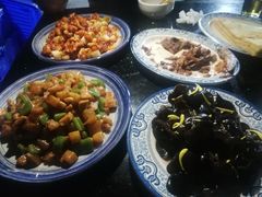 -鼎香润(德胜门内店)