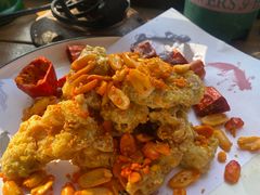 -马灯部落·西湖边的创意山景餐厅(虎跑动物园店)
