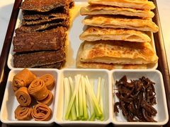 -106餐厅北京菜.烤鸭(百子湾店)