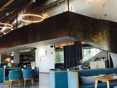 大堂-EN SPACE恩空间