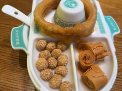 -尹三豆汁(前门旗舰店)