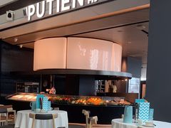 -莆田餐厅PUTIEN(颐堤港店)