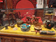 -正阳门饭庄·烤鸭·北京菜(万丰路七里庄店)