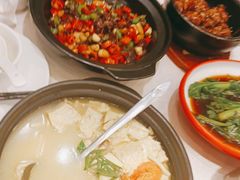 -三品香·江浙菜(松江九谊店)