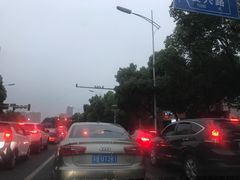 -中石化壳牌锡惠加油站