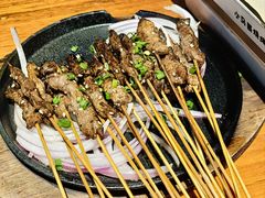-本色.小马哥烧烤(五一路总店)