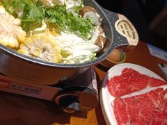 -有喜屋·烧鸟·居酒屋(周浦万达店)