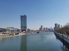 -天津之眼摩天轮