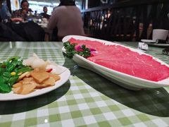 -番食园鲜食火锅(高新店)