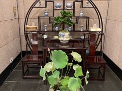 -苏州吴宫泛太平洋酒店
