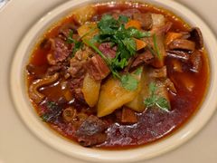 -满盛春饼·新津菜(河北路总店)
