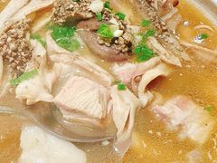 -湘味淳(千禧街店)