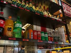 -二旗里烧烤·烤羊排(龙域店)