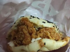 -塔斯汀中国汉堡(凯泽雅园店)