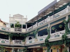 -娜娜度假小旅馆