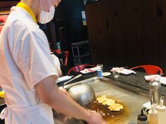 -火地铁板烧(昆山万象汇店)