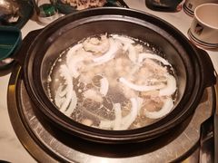 -润泽园椰子鸡(汇一城店)
