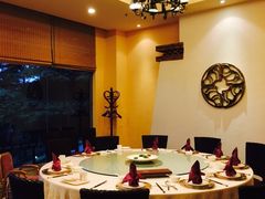包厢-麒麟中餐厅·经典粤菜·地道菜式老字号(广州长隆酒店)
