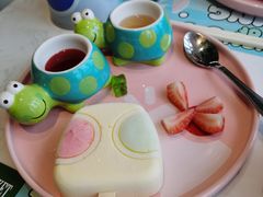 -水桶王国主题餐厅·聚会·生日派对·亲子活动·家庭套餐(亚龙湾希尔顿店)